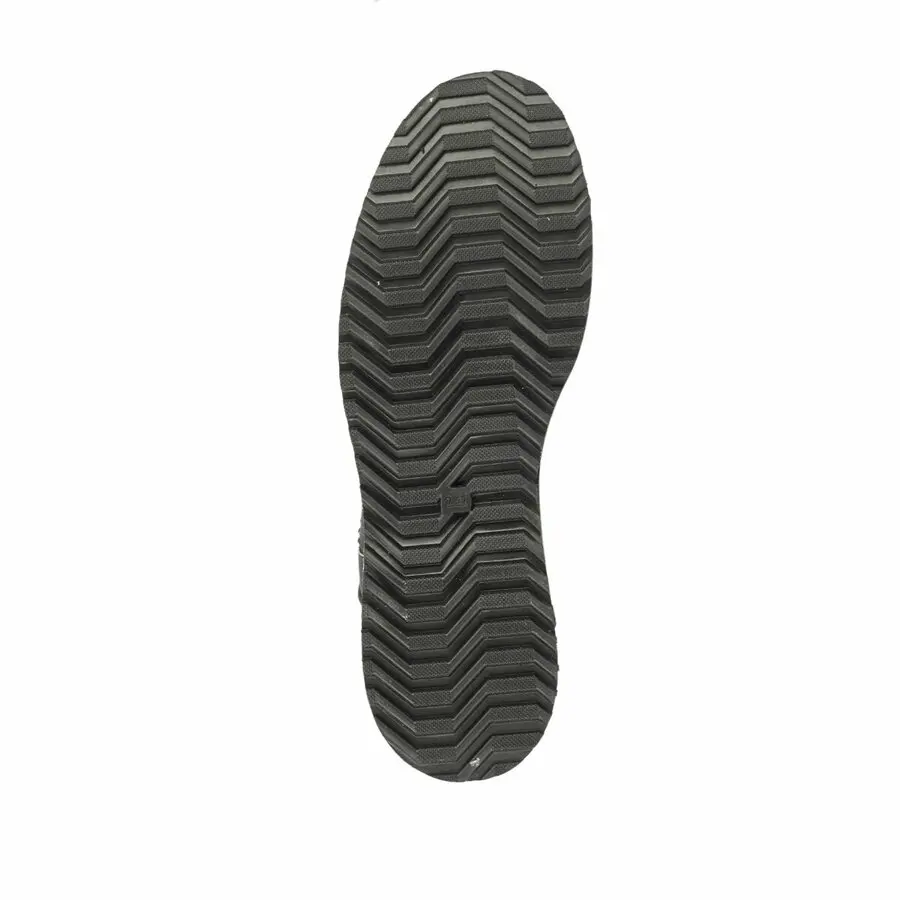 

Men Boots Kinetix Eksel Black Men'S Boots