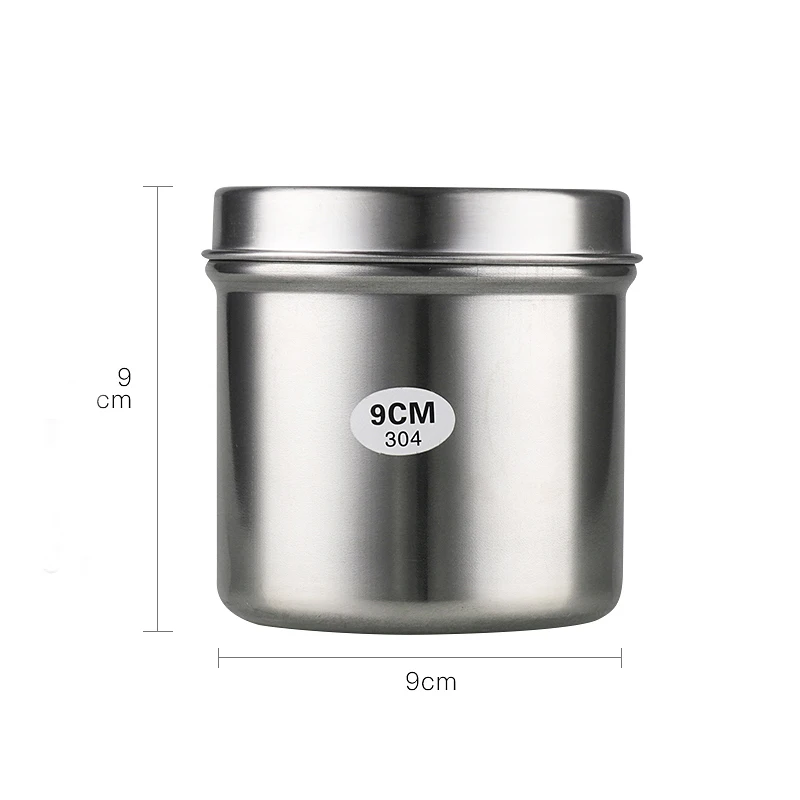 1 набор дезинфекционный лоток из нержавеющей стали для перманентного макияжа |