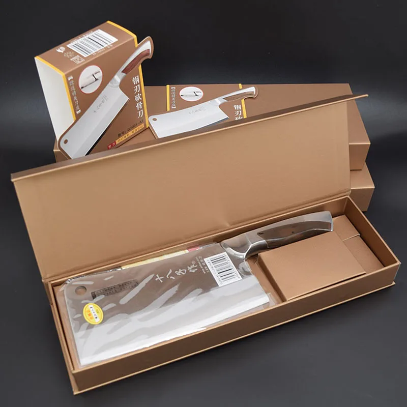 Нож для нарезки овощей курицы рыбы | Дом и сад