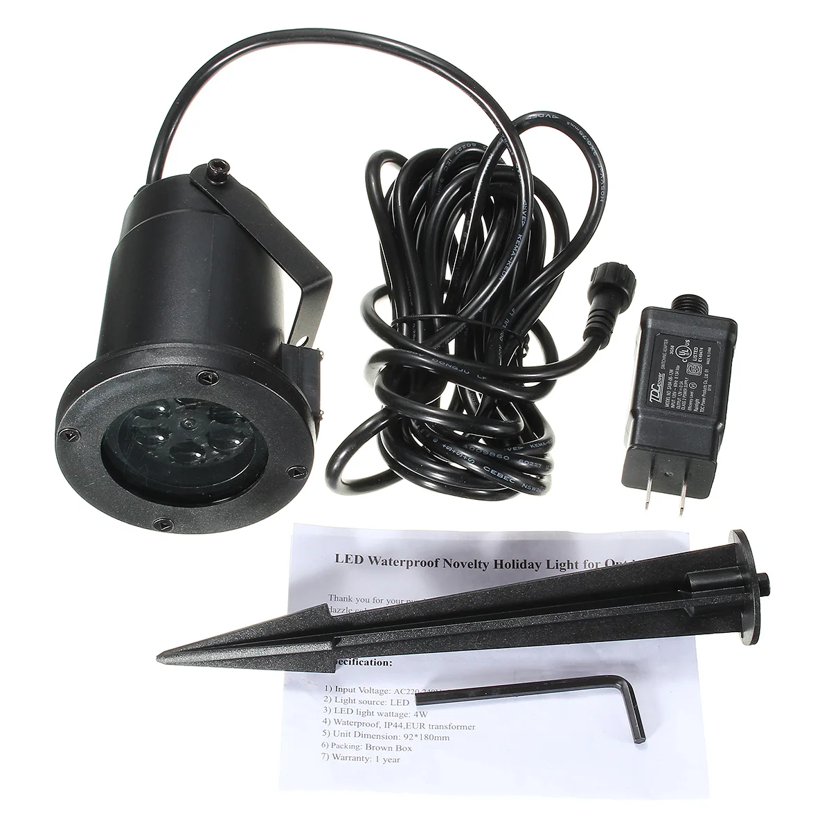 Новый светильник чный проектор со звездным небом проекционная лампа для океана