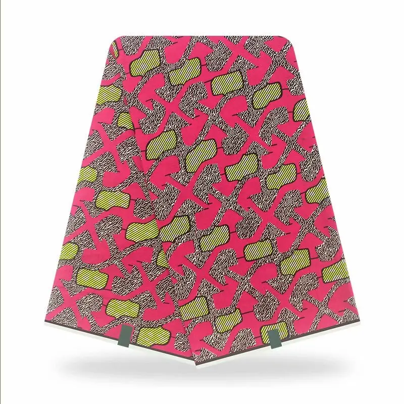 2021New в африканском стиле из парафинированной ткани Высокое качество настоящий