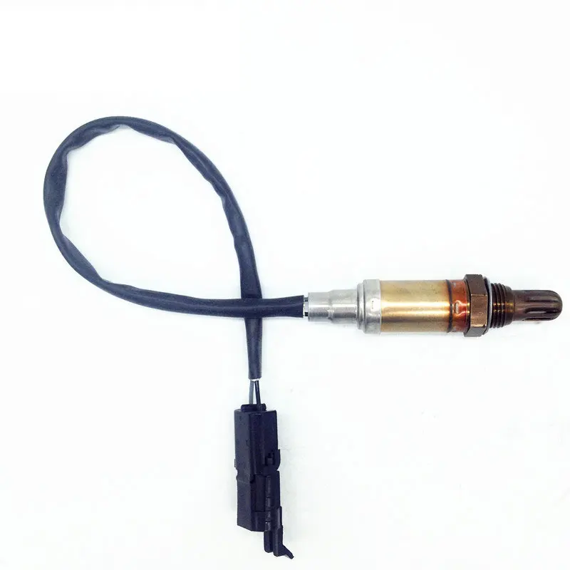 Лямбда датчик кислорода OE #: 0258002028 для DAEWOO Lanos Saloon HOLDEN TOYOTA Lexcen CADILLAC 96377500 |
