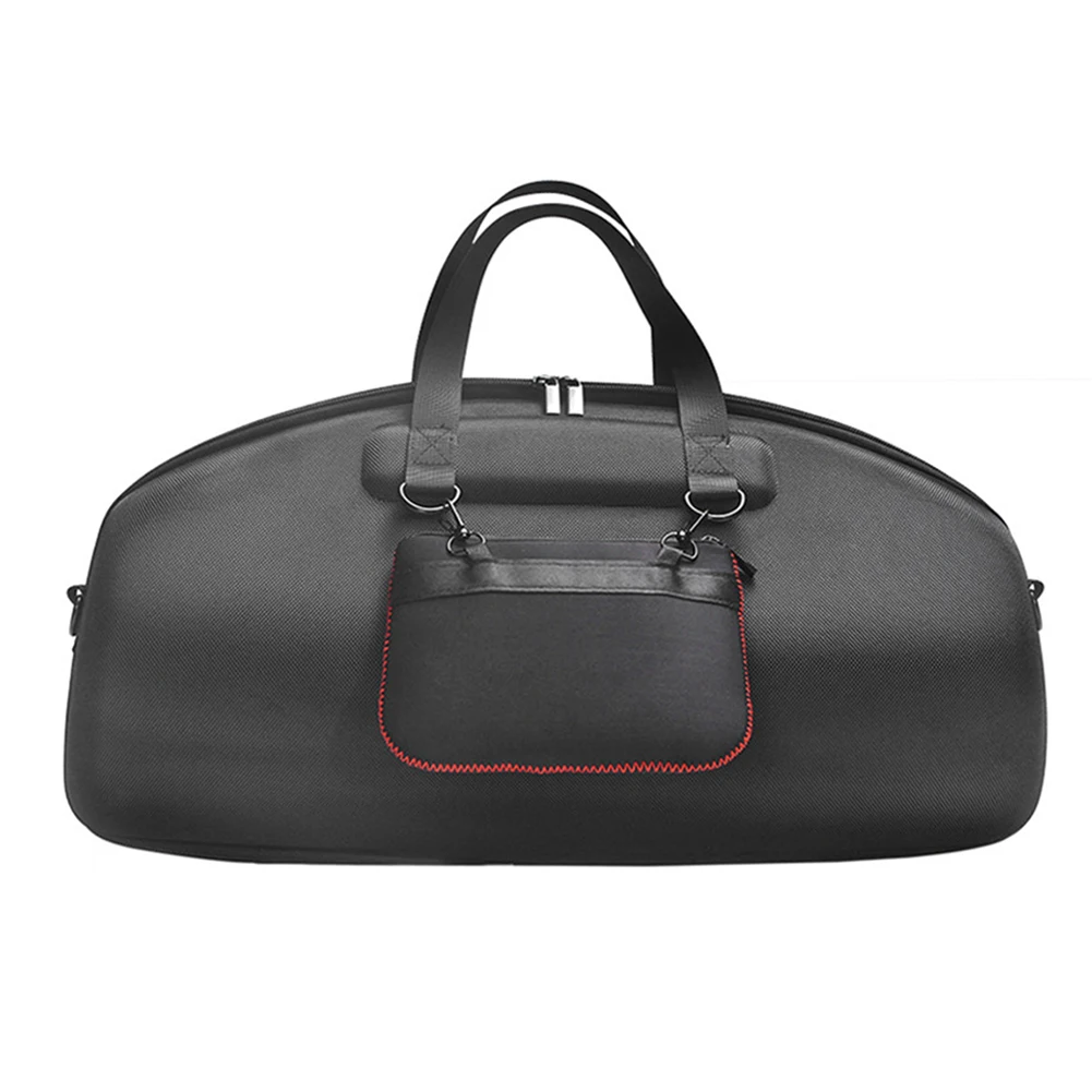 

EVA Storage Bag Speaker Hard Waterproof Shockproof Protective Carrying Case Box For JBLBOOMBOX 2 Loudspeaker