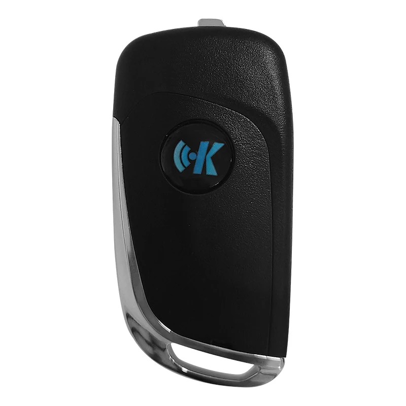 Пульт дистанционного управления KEYDIY с 3 кнопками клавиша серии B для пульта URG200