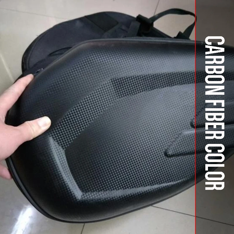 2019 мотоциклетные водонепроницаемые седельные сумки цветные гоночные из