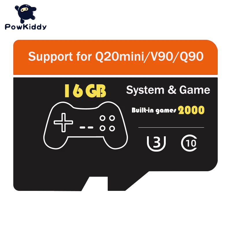 for q20miniv90q90 memory card memory stick tf card 16g64g gameboy advance games memory stick pro duo for handeld game console free global shipping