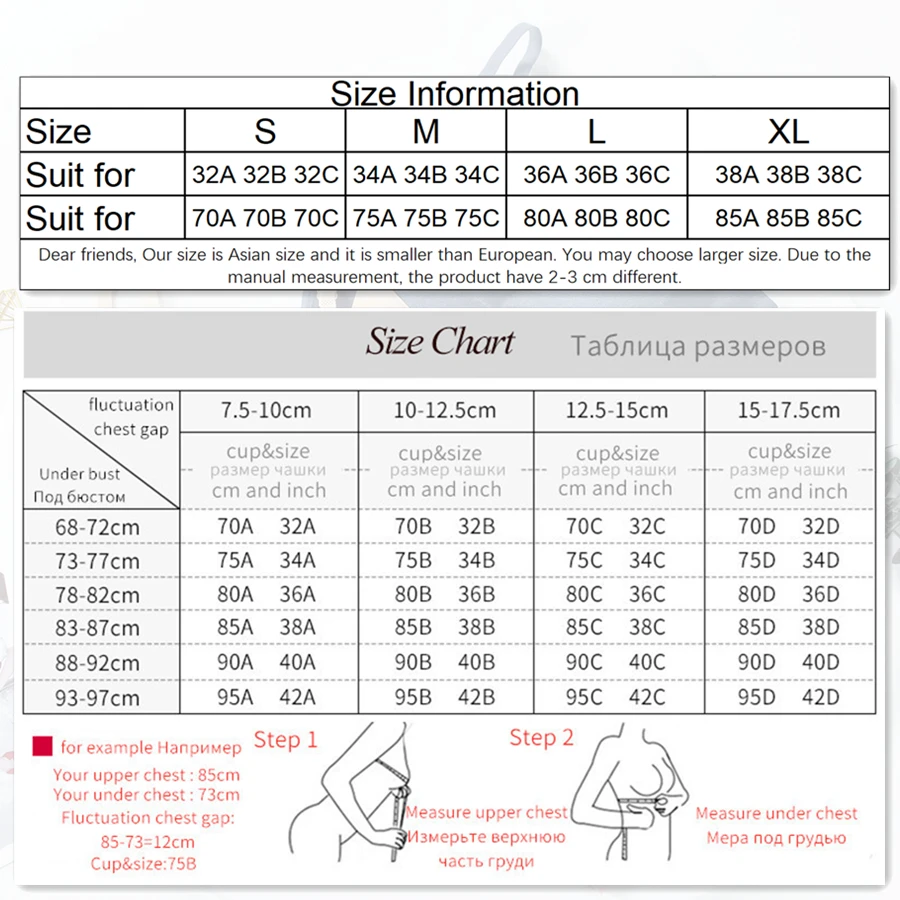 

Seamless Bra Women Push Up Underwear Female One Piece Wireless Brassiere Sport Bralette Removable Padded Intimates Lingerie