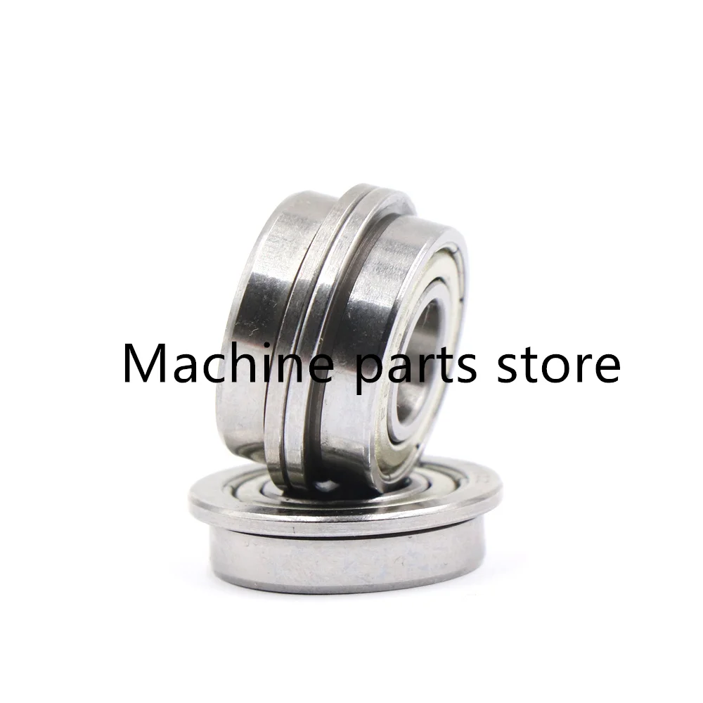 Фланцевые втулки шарикоподшипники F6000ZZ F6001ZZ F604ZZ F605ZZ F606ZZ F607ZZ F608ZZ F609ZZ |
