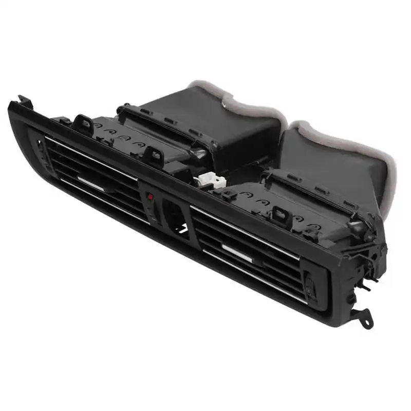 

Dashboard Center Air Vent 64229209136 Direct Replacement Dashboard Louver for F10 F11 F18 20102016