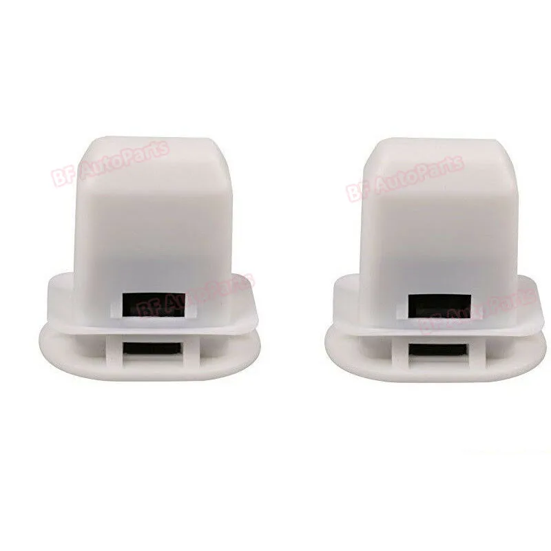 20 шт. C1569 для Audi A4 B8 A6 C7 A7 Q7 крепежная втулка для основания заднего сиденья новая 4L0886373