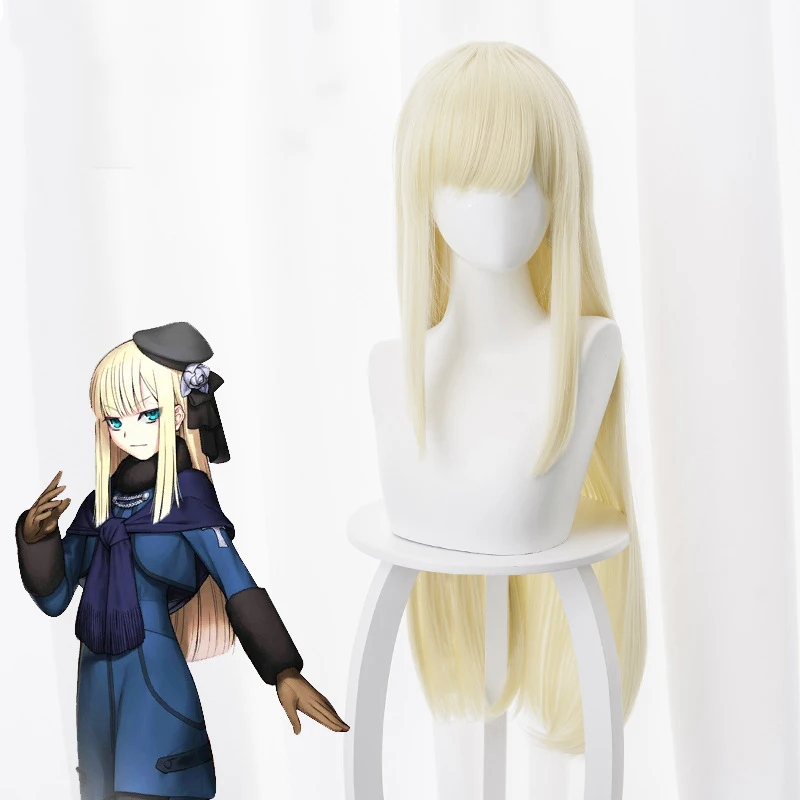 

Fate fgo /Grand Order High temperature wire wig Ishtar Tohsaka Rin Astolfo Fairouz Ai Kama Shuten-douji Matou Sakura Astolfo wig