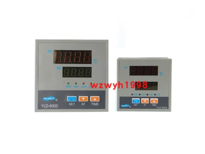 AISET Instrument intelligent digital temperature controller YLE-6000 YLD-6000 YLA-6000 | Дом и сад