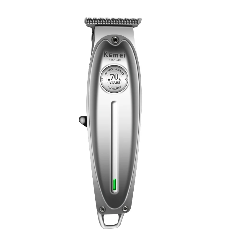 

hair clipper hair trimmer barbershop powerful cutter hair cutting machine haircut Cordless 100-240V cut electric rechargeable