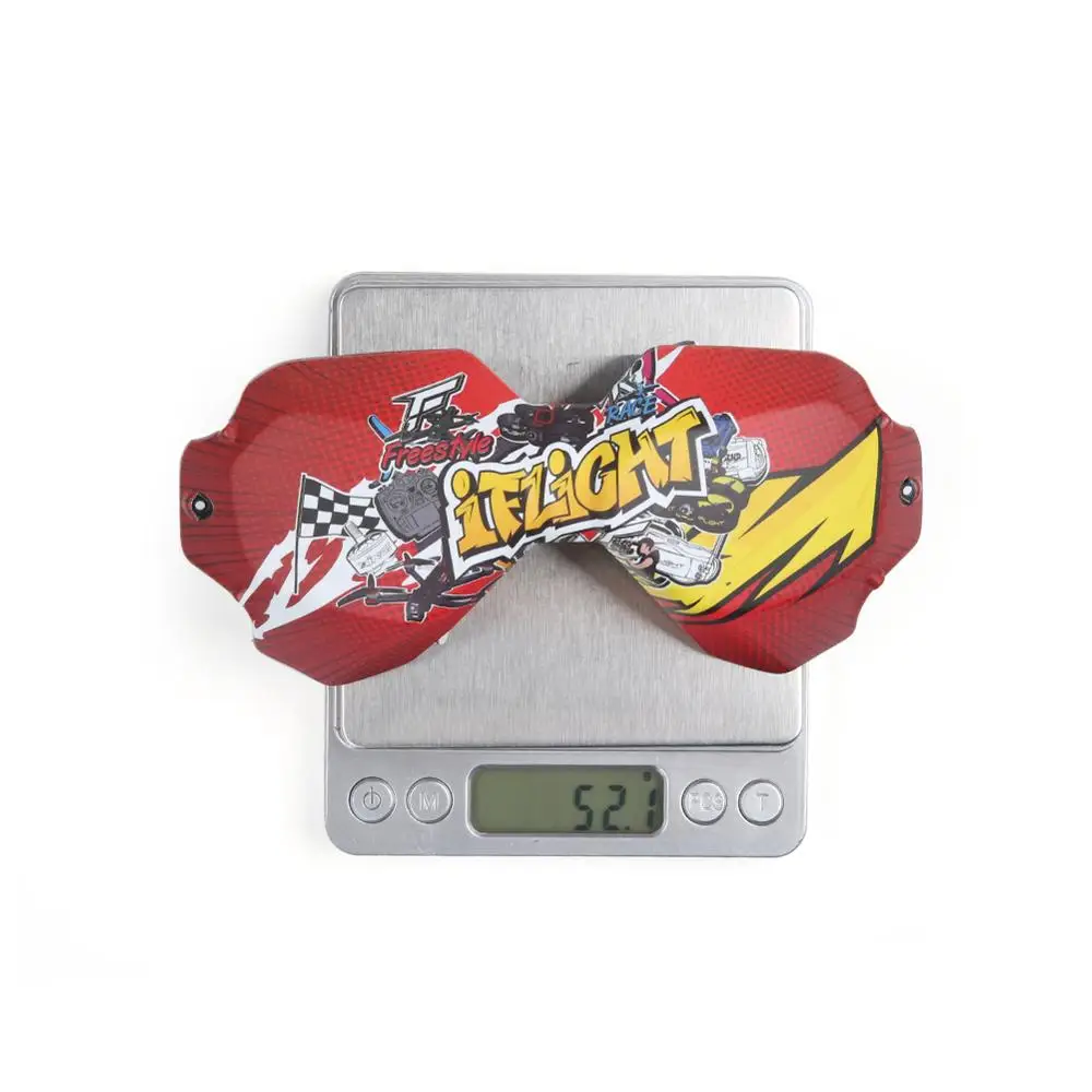 IFlight Crystal HD патч 5 8 ггц направленная антенна с высоким коэффициентом усиления