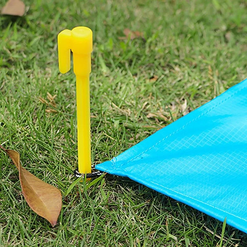 Портативная карманная водонепроницаемая палатка для пикника наружная кемпинга