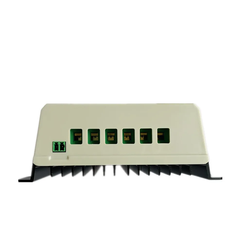 EPever 40A Triron4215N модульный MPPT Контроллер заряда солнечной батареи 12 в 24 В постоянного