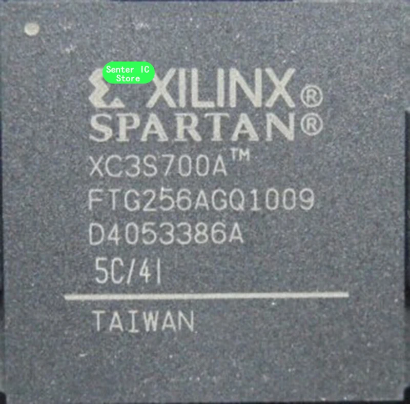 

XC3S700A-4FTG256I BGA256 новый оригинальный