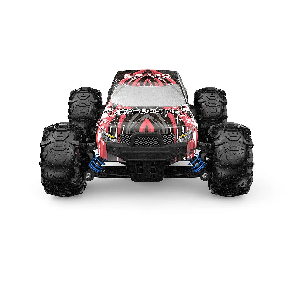 eachine eat10 rc автомобиль 118 бесщеточный