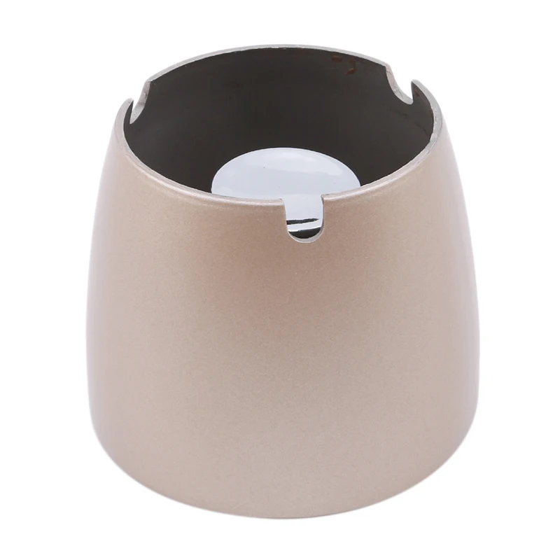 Пепельница из нержавеющей стали пепельница для улицы ветровая сада террасы