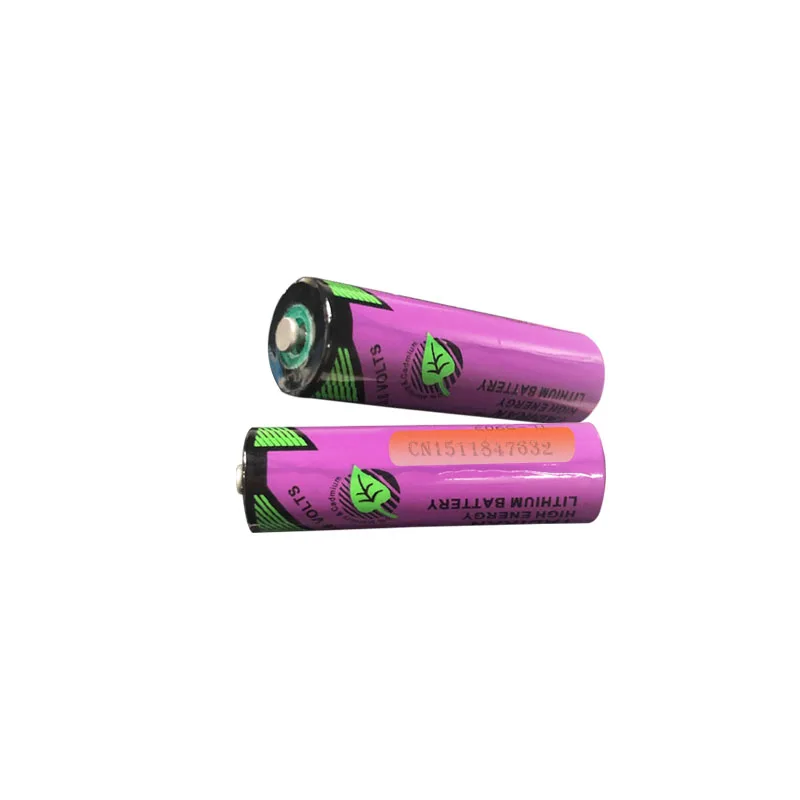 10pcs Original New TADIRAN TL-5903 ER14500 14505 3.6V AA PLC Lithium Battery Free Ship | Электроника