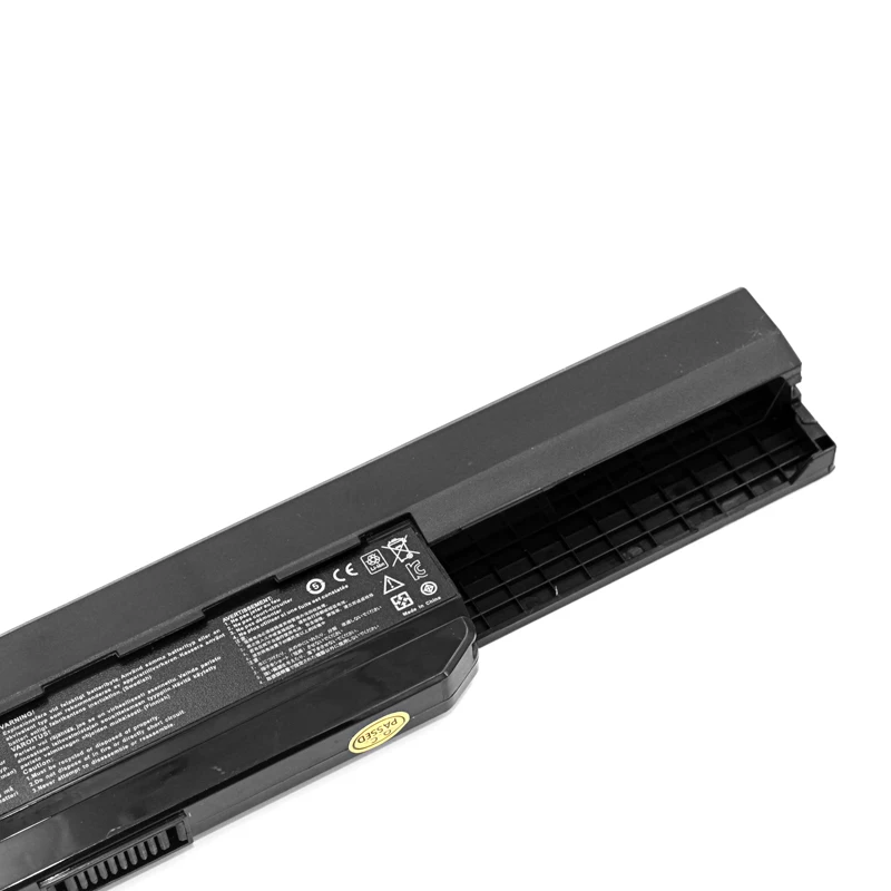 Gololo 6 ячеек Аккумулятор для ноутбука ASUS K84 K84C K84H K84HR K84HY K84L K84LY N53 N53DA N53Jf N53Jg N53Jl N53Jn N53Jq