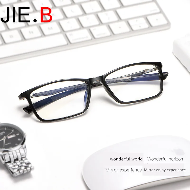 Высококачественные очки для чтения вызванные обесцвечиванием времени