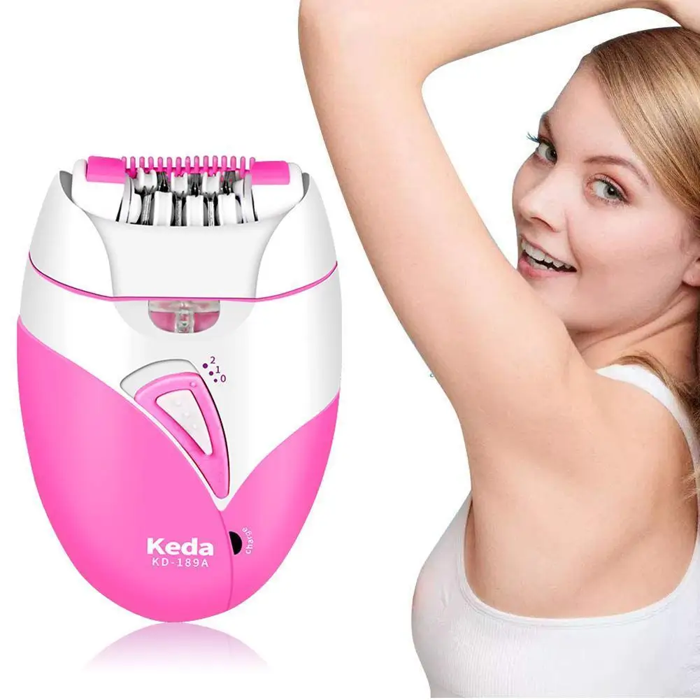 

Hair removal Epilator a Permanent Hair Removal Machine Face Body Electric