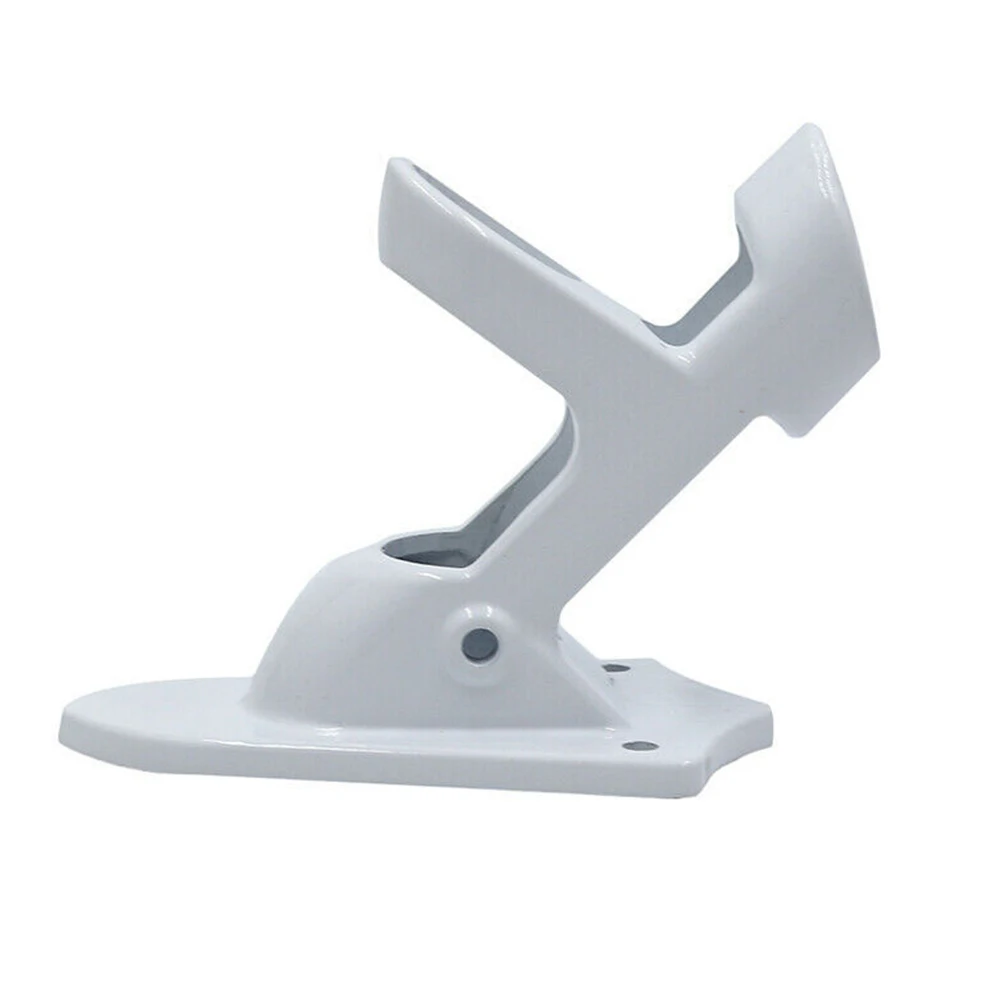 Кронштейн из алюминиевого сплава сверхмощный держатель для флага легко