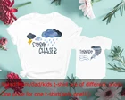 Подходящие рубашки Storm Chaser Tornado мама и сын, футболки для мамы и сына, подходящие костюмы для матери и сына