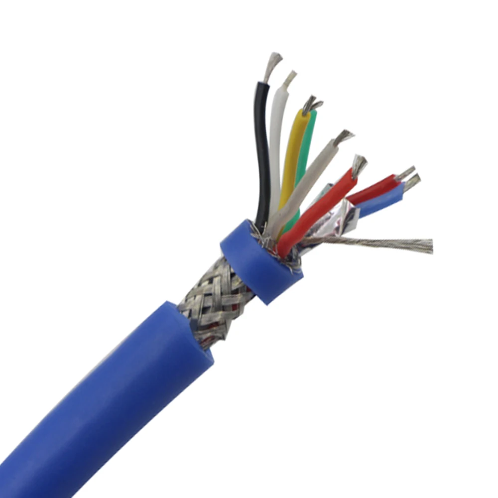 Оборудование для мониторинга 2 м/лот установка кабеля силиконовый кабель провод