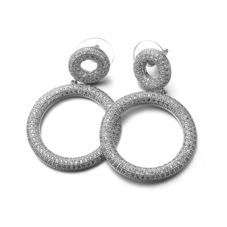 Модные ювелирные изделия новые кристаллы из австрийского высококачественные