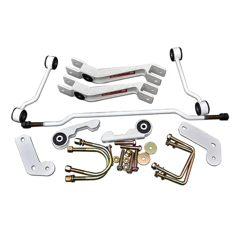 

4x4 off Road Suspension Rear Stabilizer Space Arm For Hilux Vigo