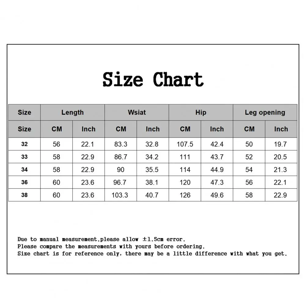 

Men Shorts Military Breathable Polyester Loose Short Pants for Men