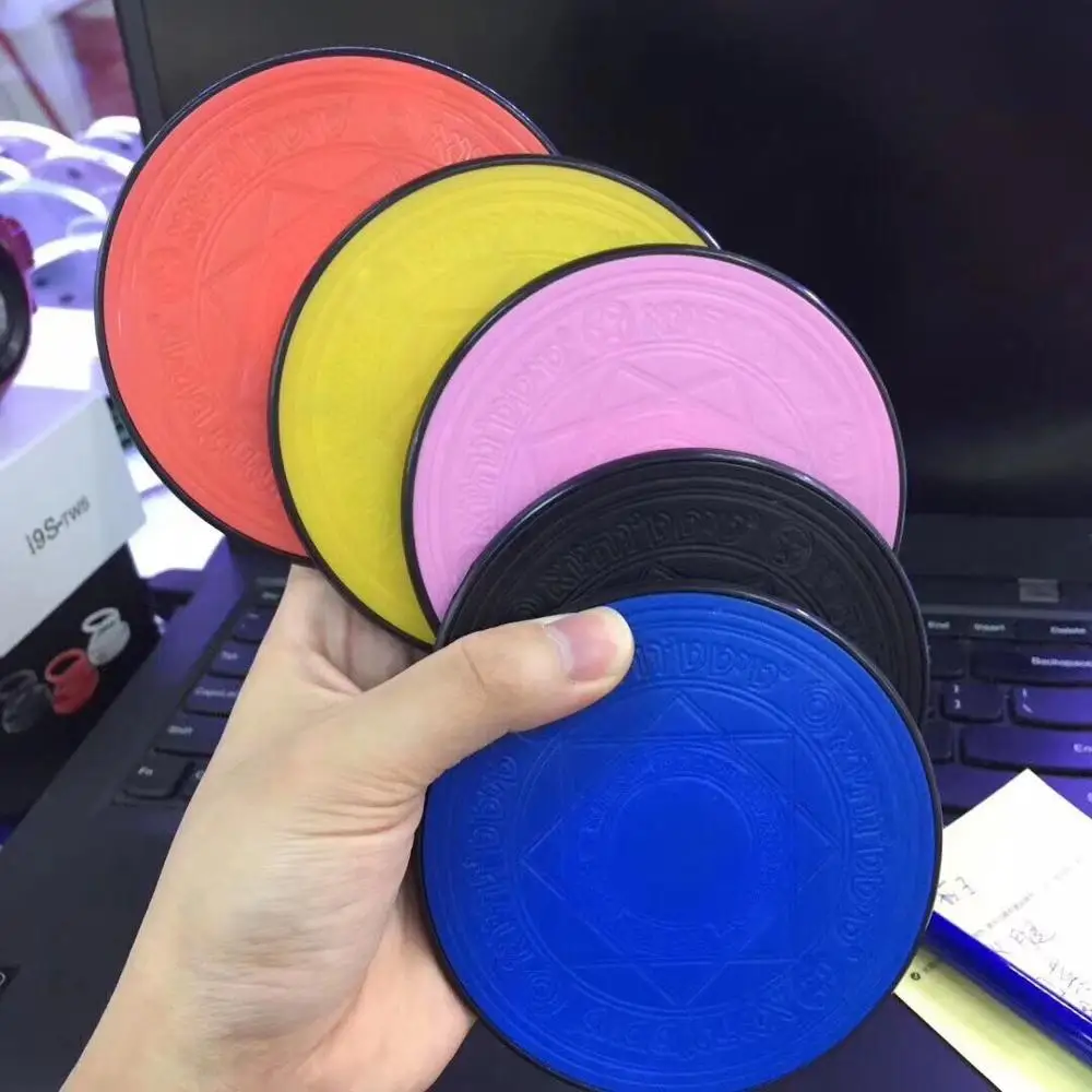 Беспроводное зарядное устройство 10 Вт для iphone 12 11 XR xs max 8 plus волшебное Быстрое