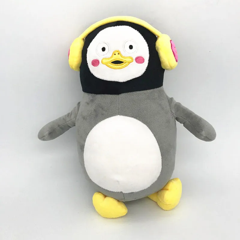

Корейский KPOP Pengsoo 35 см, плюшевые игрушки, подарки для детей