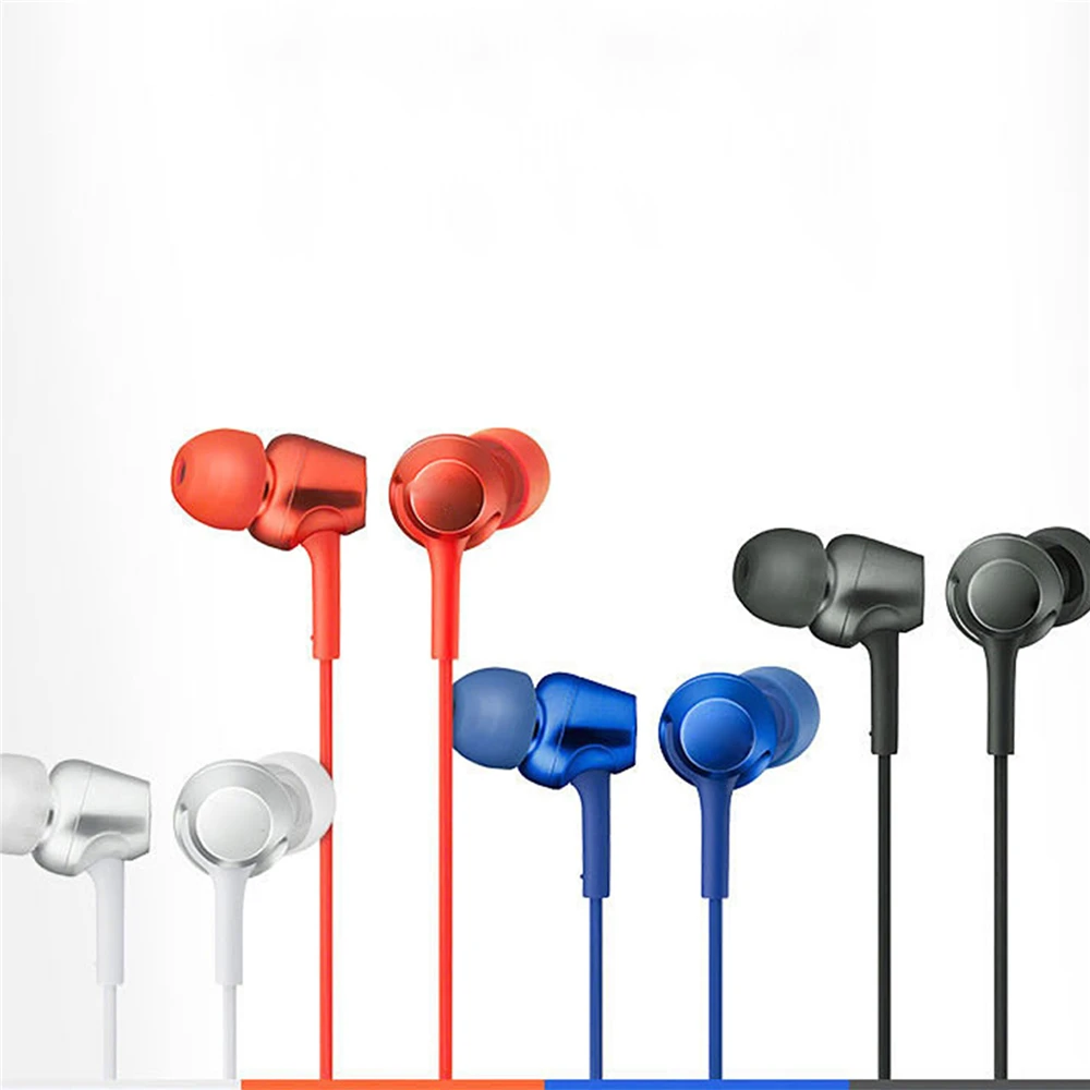 

Профессиональные наушники-вкладыши MDR-EX255AP 3,5 мм проводные наушники-вкладыши, наушники для телефонов MP3 планшет