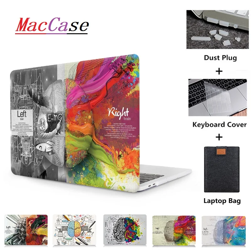 Чехол для ноутбука Macbook Air Pro Retina 11 12 13 15 16 дюймов чехол mac book pro 3 4 дюйма сумка 2020 |