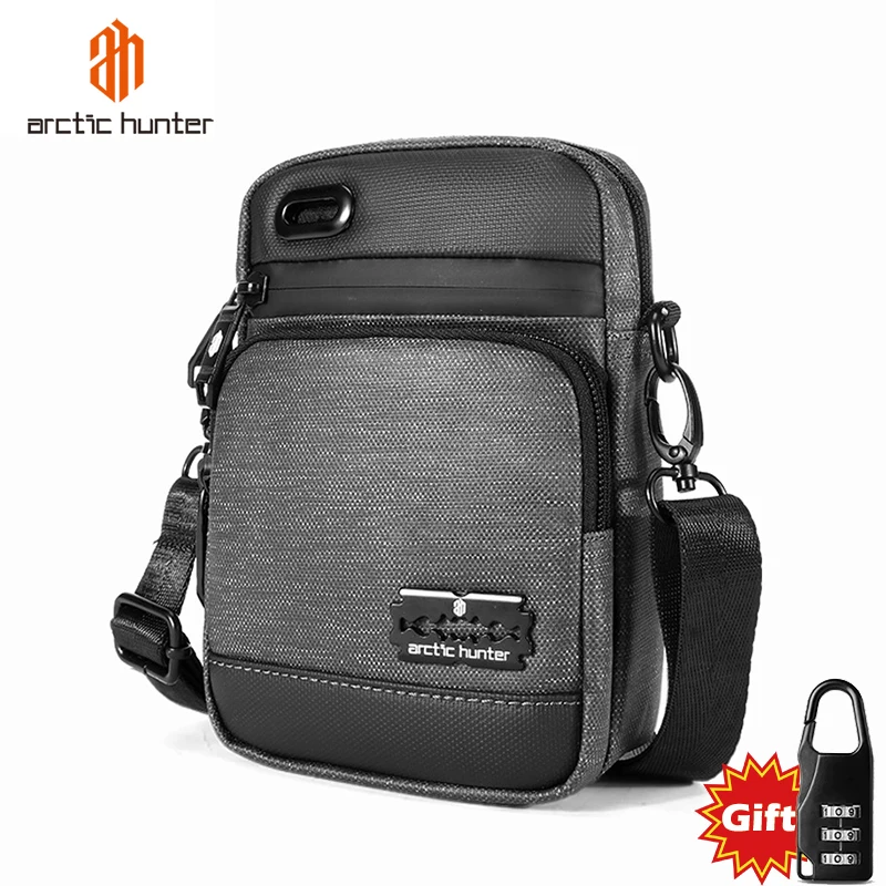 Арктический Хантер 2020 модный многофункциональный светильник мини коротких