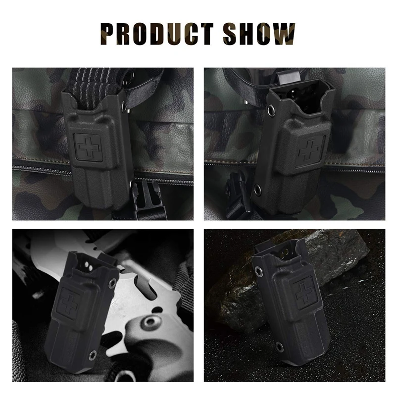 Сумка переноска для жгута сумка хранения Чехол держатель жгута|Безопасность и