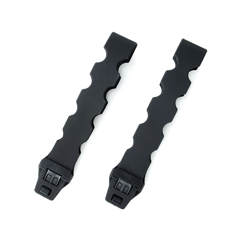 TMC тактический Молл ремень 15 см быстросъемный 2 шт. для тактического жилета