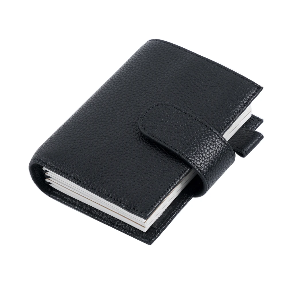 

Moterm Companion Паспортный блокнот из кожи