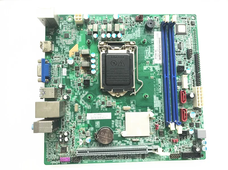 Acer H11h4 Ai Motherboard – Telegraph