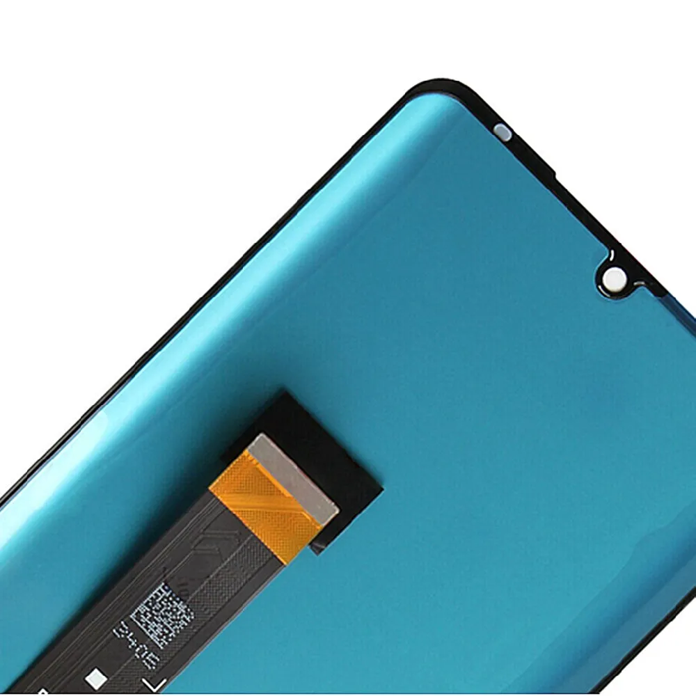 Pantalla LCD Original para LG Velvet 5G G9 G900 LM-G900N, montaje de digitalizador con pantalla t&aacute;ctil, pieza de repuesto, herramientas gratis-1