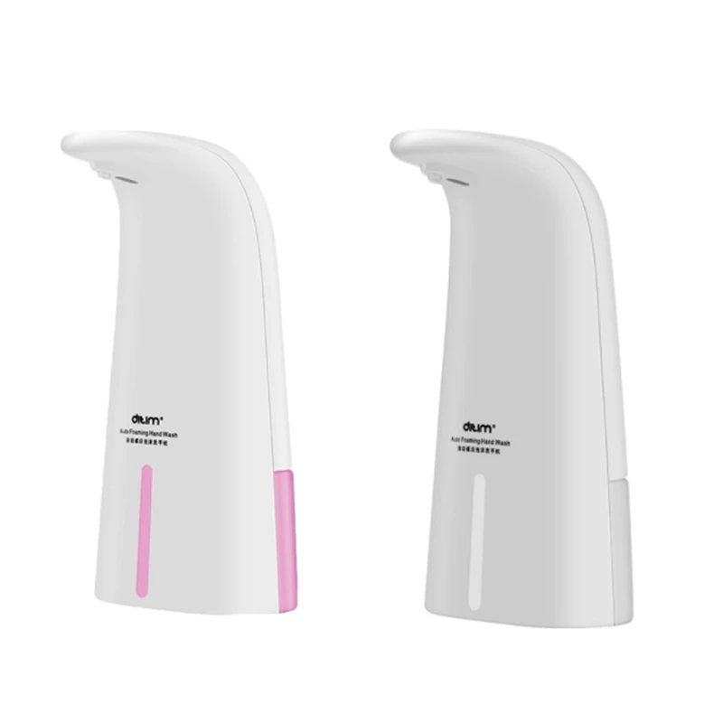 

DItIm Auto Induction Foaming Hand Wash Washer Automatic Soap Dispenser 0.25S Infrared Induction for Baby and Family