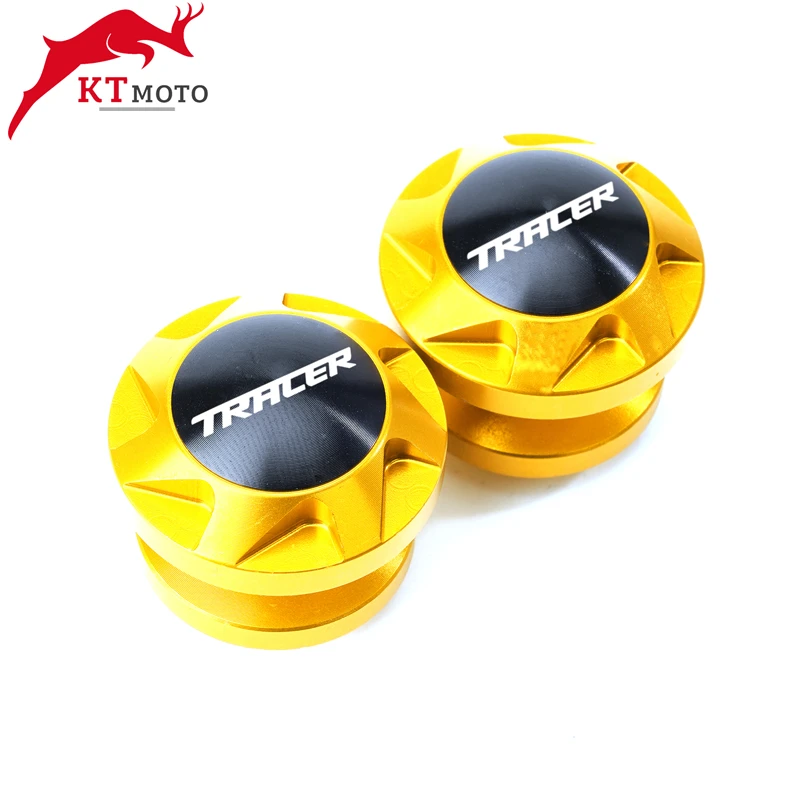 Катушки для мотоцикла винт-слайдер YAMAHA Tracer900 /GT Tracer 900 700 GT Tracer700 MT09 MT07 2016-2020 |