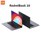 Ноутбук Xiaomi RedmiBook 16, Ryzen Edition с AMD Ryzen 4700U4500U, 16,1 дюйма, 100% sRGB, Type C, 512 ГБ SSD