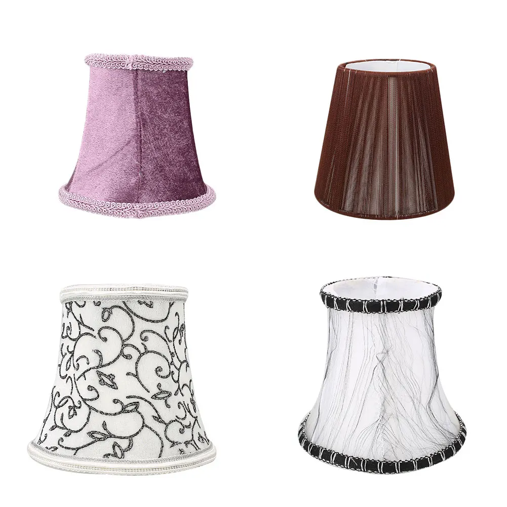 Настенный светильник Европейский абажур для свечи модная Хрустальная люстра