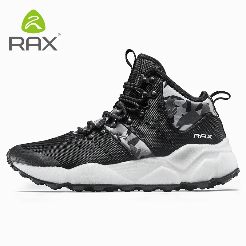 Мужские спортивные кроссовки Rax для бега на открытом воздухе женская обувь