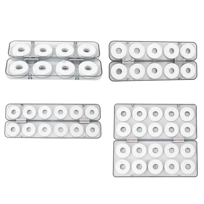 2019 пенопластовая проволочная доска портативная для Намотки лески рыболовных