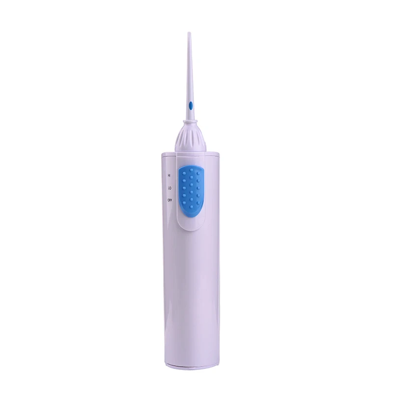 

Personal Care Appliances